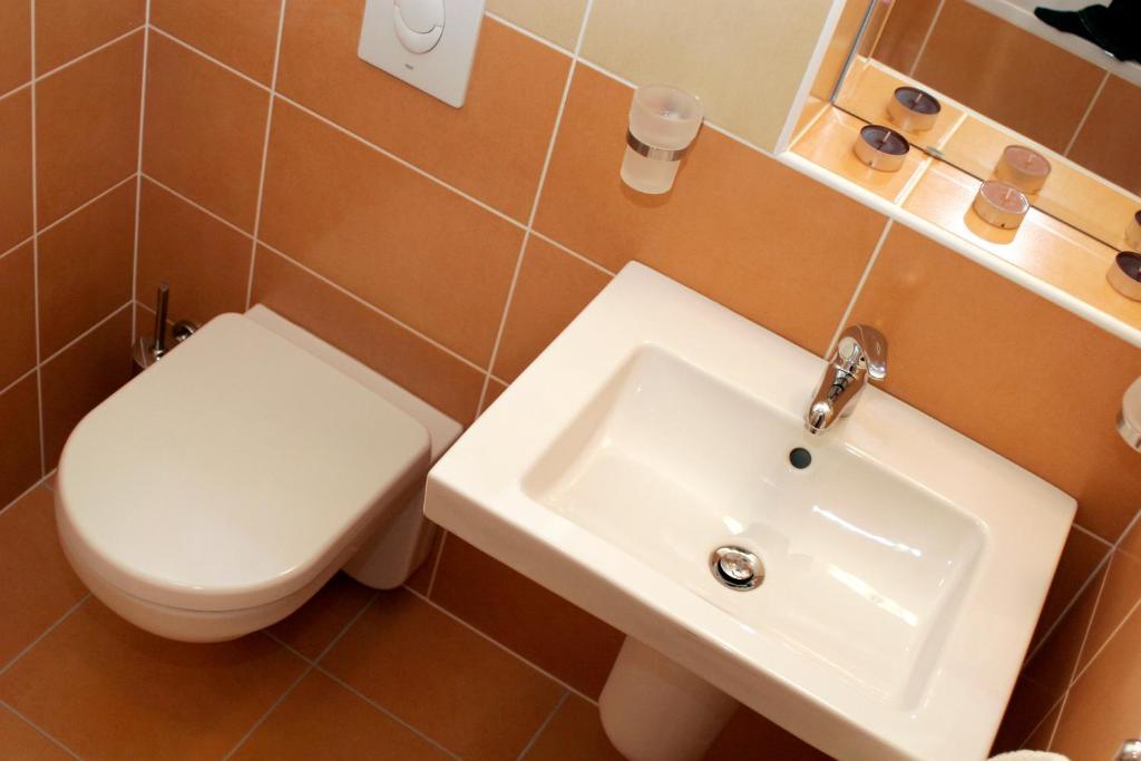 Vivaldi Apartments Budapeşte Oda fotoğraf