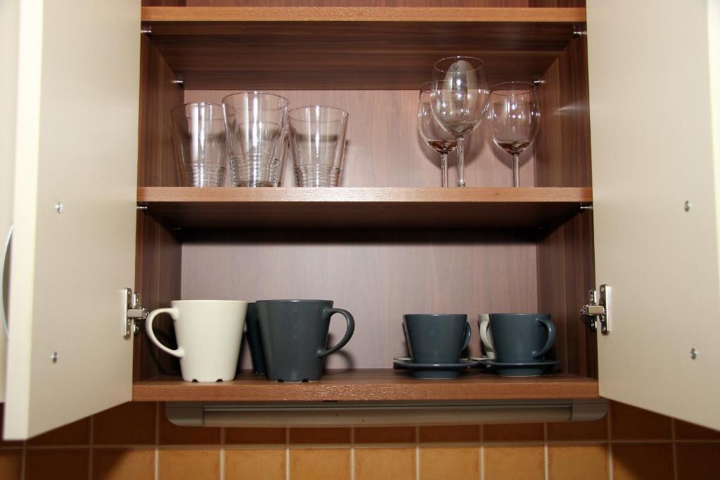 Vivaldi Apartments Budapeşte Oda fotoğraf